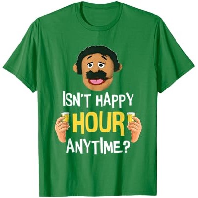 Kaos Boneka Canggung Diego 2023 |CZ0Tlu3x|