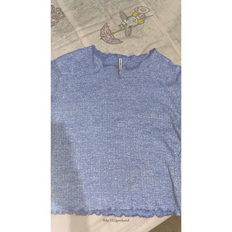 colorbox preloved