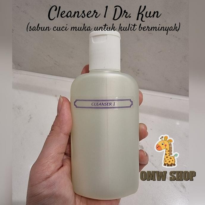 Jastip Obat Jerawat Perawatan Wajah Berjerawat Klinik Dr. Kun Jayanata [terbaik]