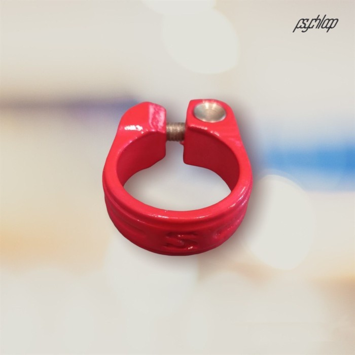 Surly Seatclamp