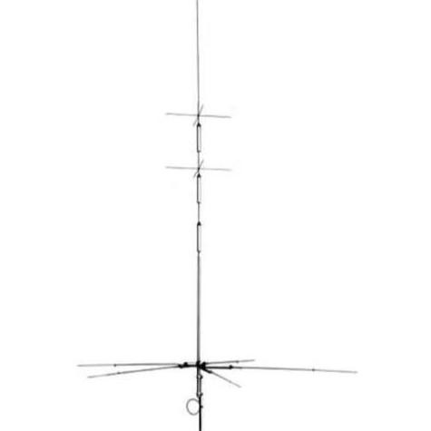 redy bosku Diamond CP6S Antenna Radio HF Ori 4.6m Antena SSB Vertikal CP-6S Ori **