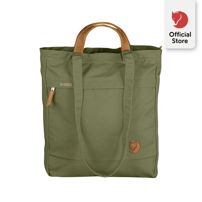 Totepack Fjallraven Totepack No.1 - Green