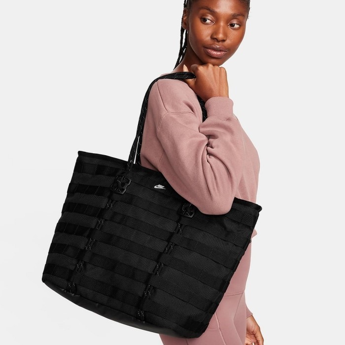 FJ0439 010 Nike Sportswear RPM Tote Bag 26L