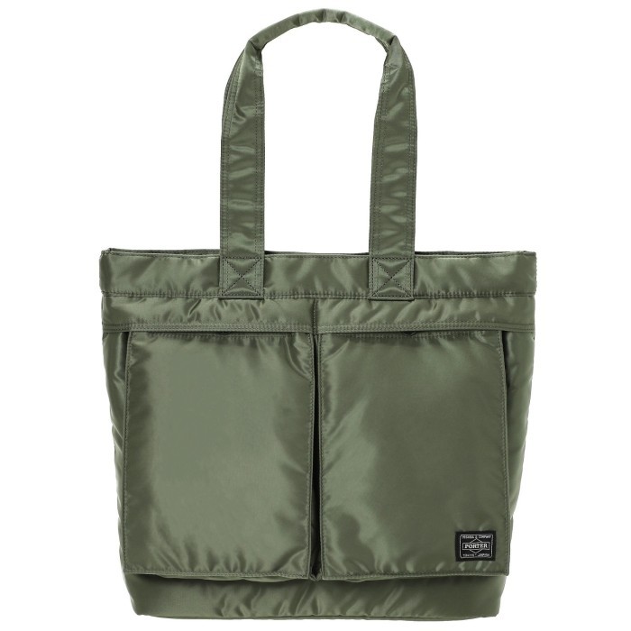 PORTER Tanker Tote Bag