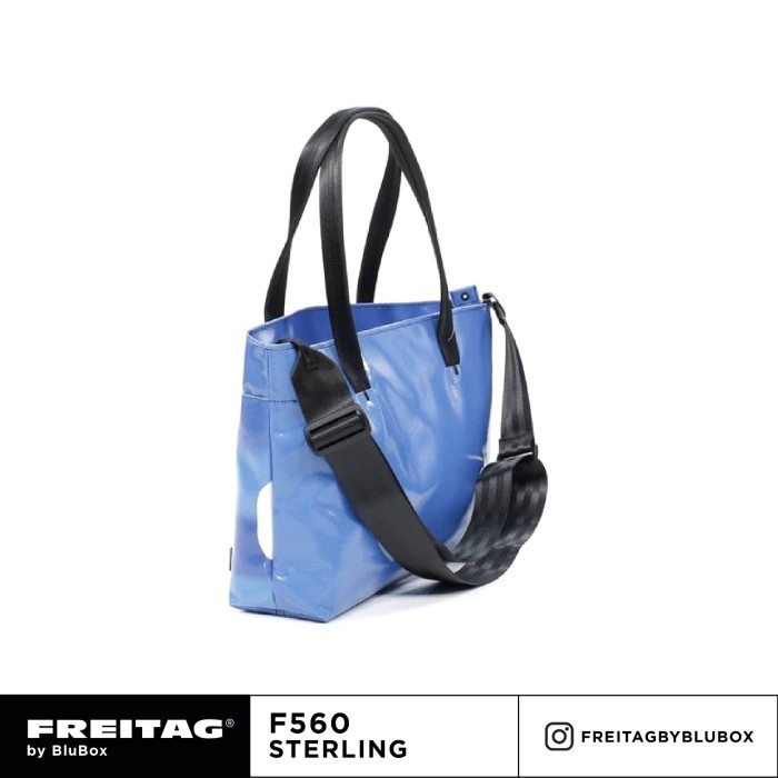 FREITAG STERLING Tote Bag Medium