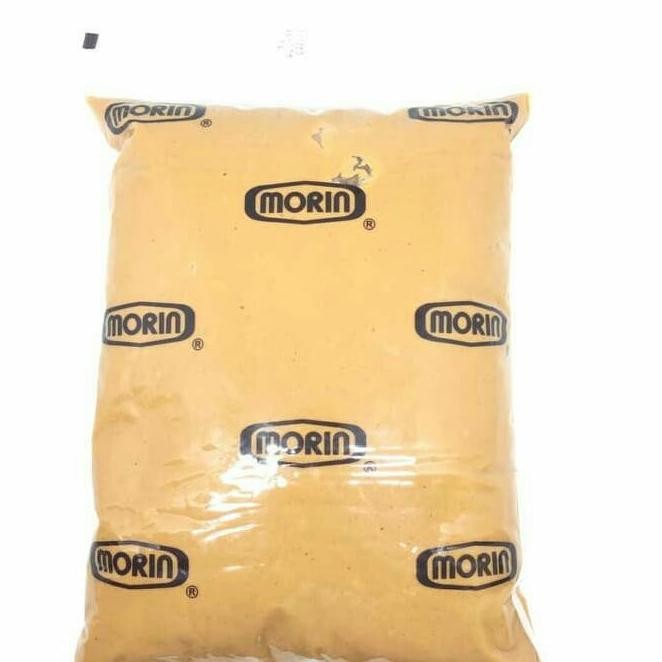 

Morin Peanut Butter Creamy 2Kg-Selai Kacang