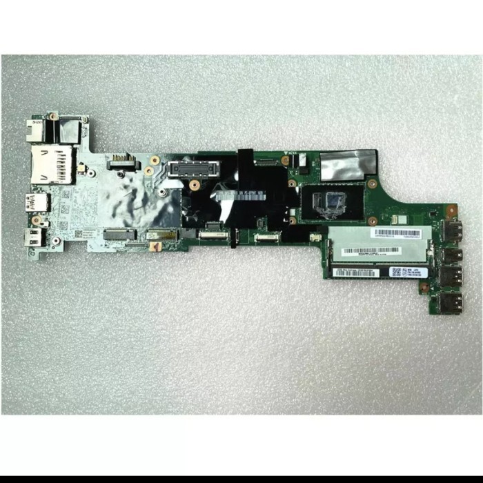 Jual Lenovo thinkpad X260 mainboard Motherboard core i5 6300U