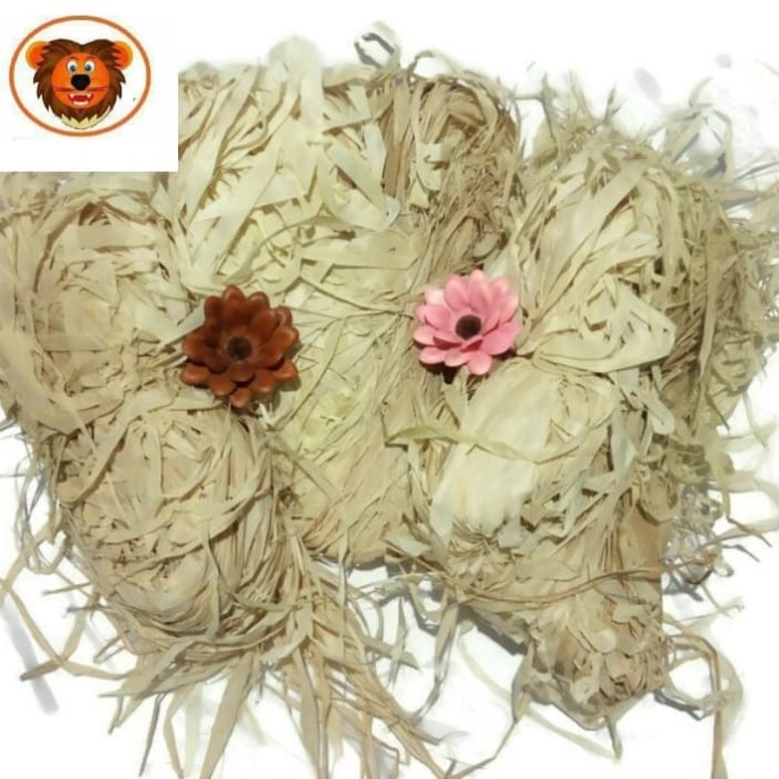 Paling DIcari gajih serat agel serat daun gebang 250gram