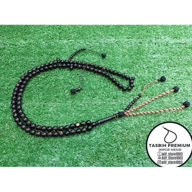 Tasbih Yuser Laut Merah Asli Mesir