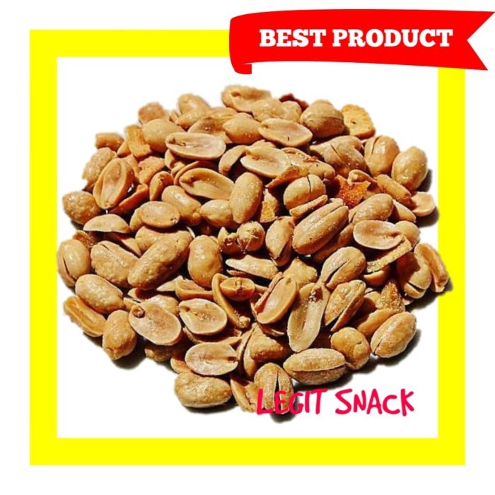 

BIG SALE 500Gr KACANG BAWANG SUPER HARGA MURAH (HARGA DISTRIBUTOR GROSIR)