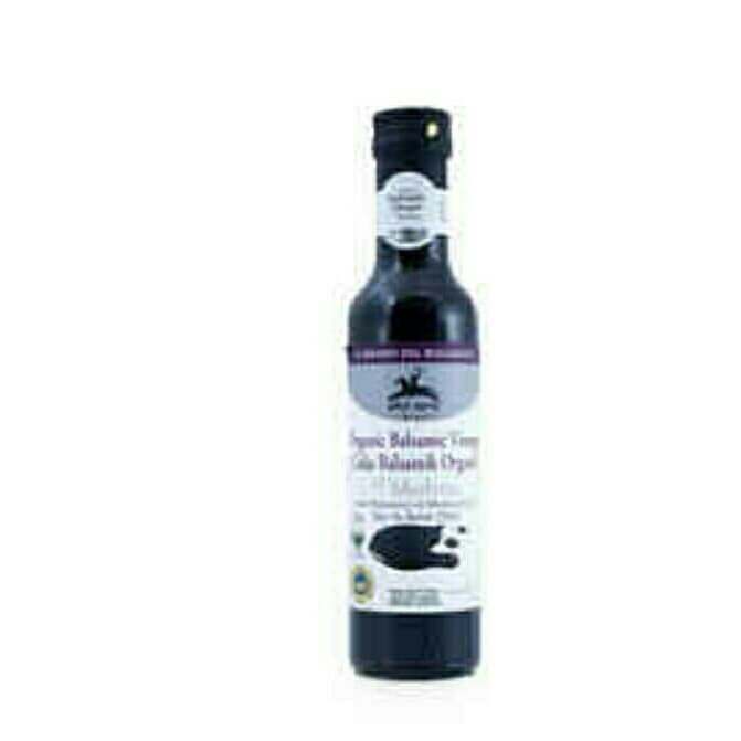 

Alce Nero Cuka Balsamic Modena Organic 250 Ml
