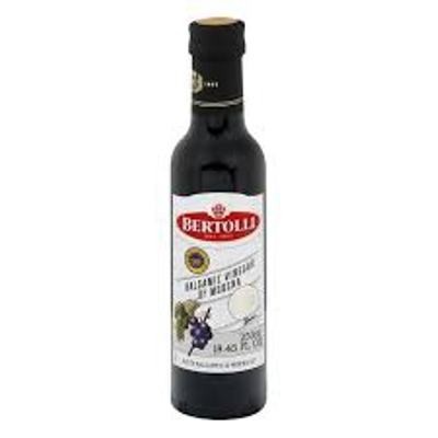 

Bertolli Balsamic Vinegar Of Modena 250Ml Bertoli Cuka Makan