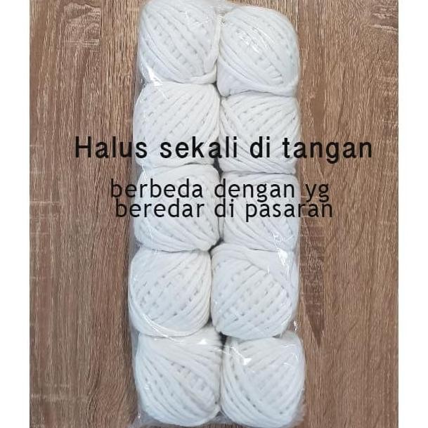 

Sale Tali Uang Kertas Benang Ikat Harga Untuk 1 Pak Isi 10