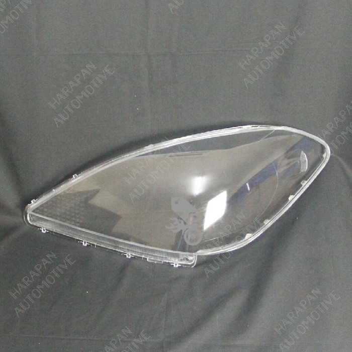 Mica headlamp / kaca lampu besar INNOVA VVTI 2008-2011
