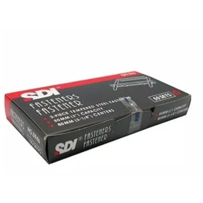 

Sale Acco Fastener Besi Sdi