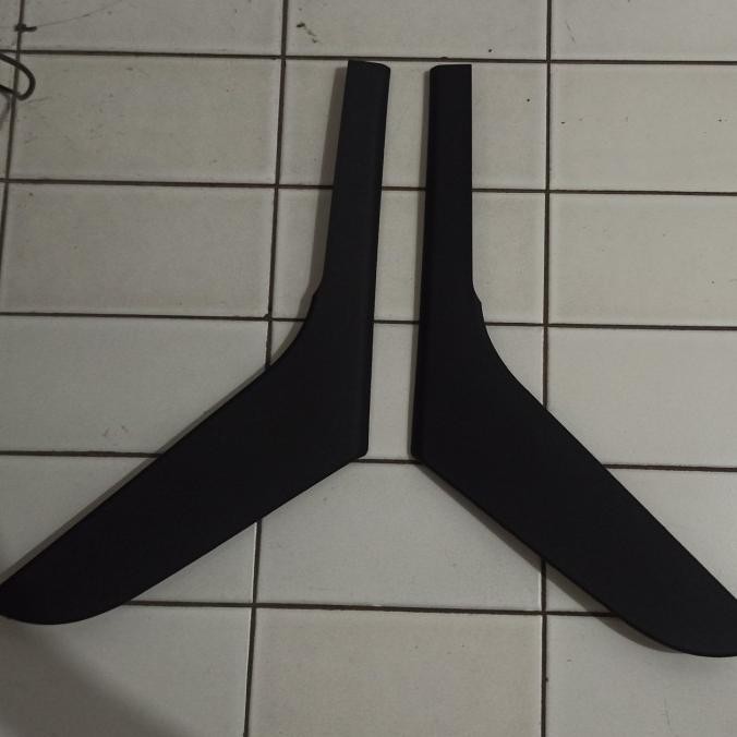 door trim vw golf mk6