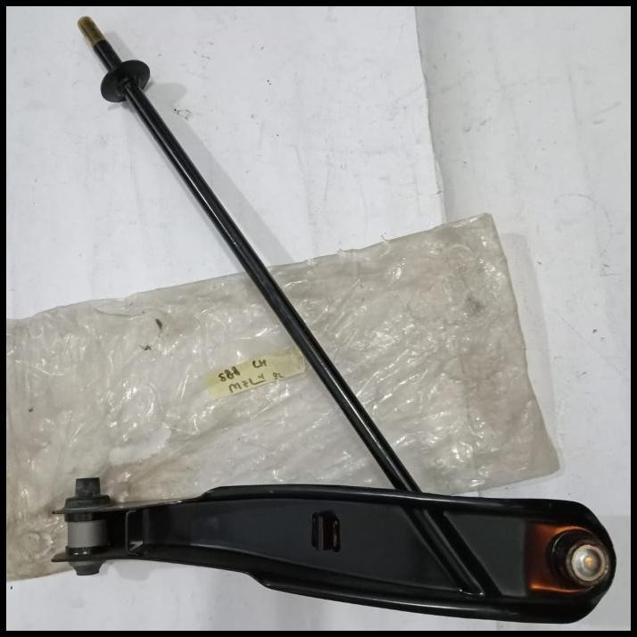 GRATIS ONGKIR BALL JOINT LOWER ARM SAYAP BAWAH ZEBRA 1.0 / S88 / ZEBRA 1.3 S89 KIRI 
