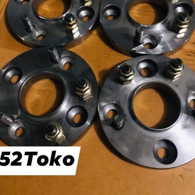 Velg Mobil Adaptor velg mobil PCD 4x114 keluar 5x120 kijang keluar bmw