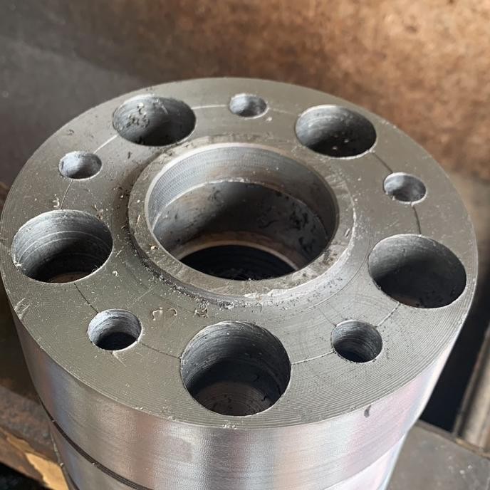 Adaptor velg mobil 5 x 114.3 tebel 4cm
