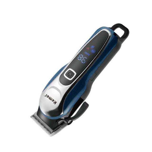 Kemei Km-1995 Men'S Haircutters Professional Hair Clippers Electric