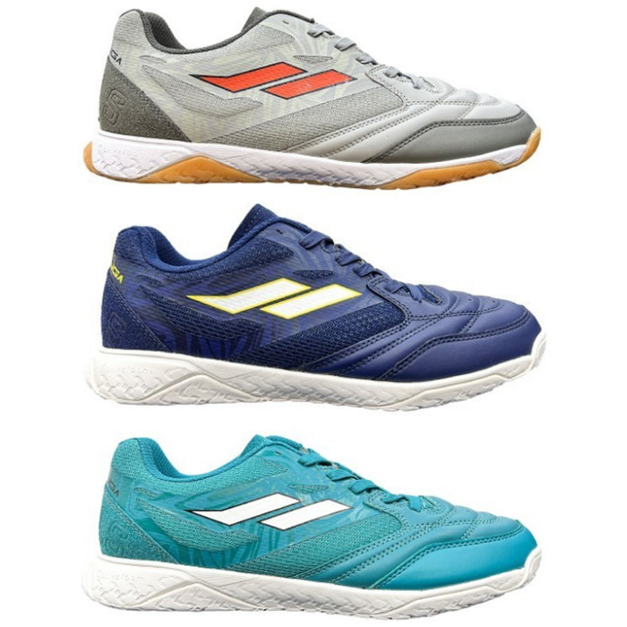 Sepatu Futsal Mills Voltapro Ginga In