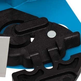 

Cutter Secupro Merak No.124001 Martor Safety Knives Germany