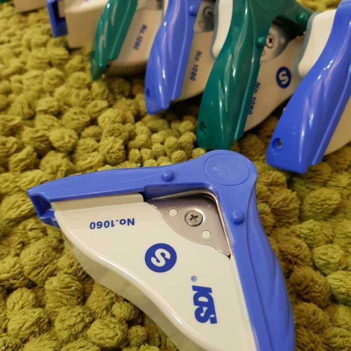 

Pemotong Sudut Corner Cutter Beenox