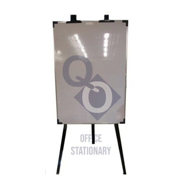 

BEBAS ONGKIR - Papan Tulis Flipchart Sakura 60 x 90 cm