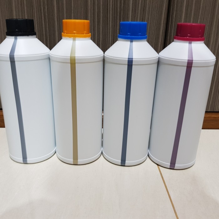 

NEW tinta uv ink for dx5 cmykw