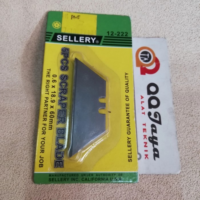 

HARGA DISC - isi cutter utility set - isi 5 pc sellery 12-222