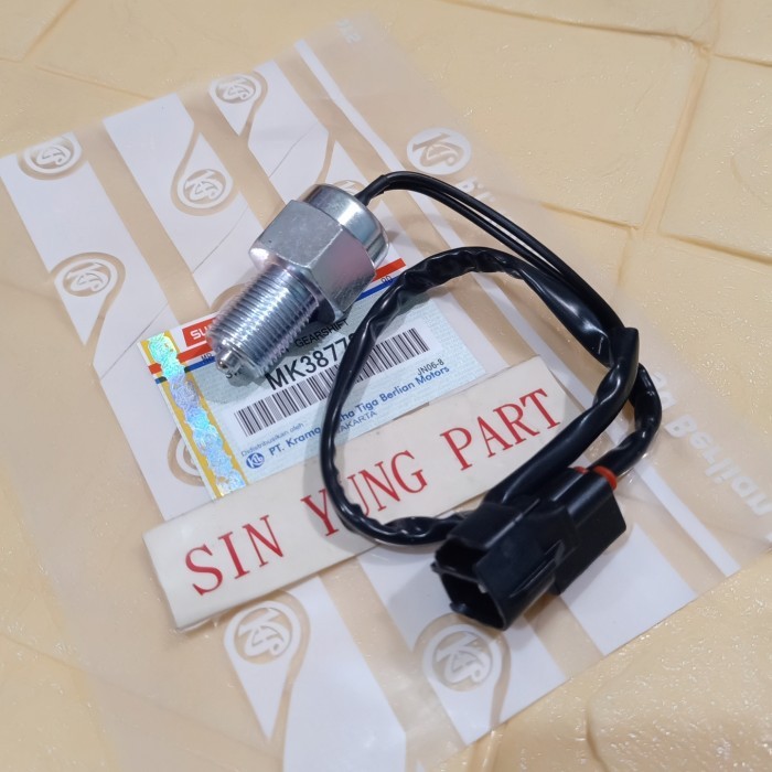 SWIT TRANSMISI SWITCH TRANSMISI CANTER PS125 PS110 PS136