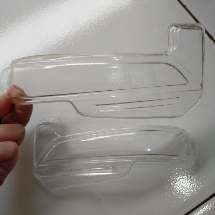 MIKA SEIN SEN SPION INNOVA REBORN FORTUNER ALPHARD VELLFIRE