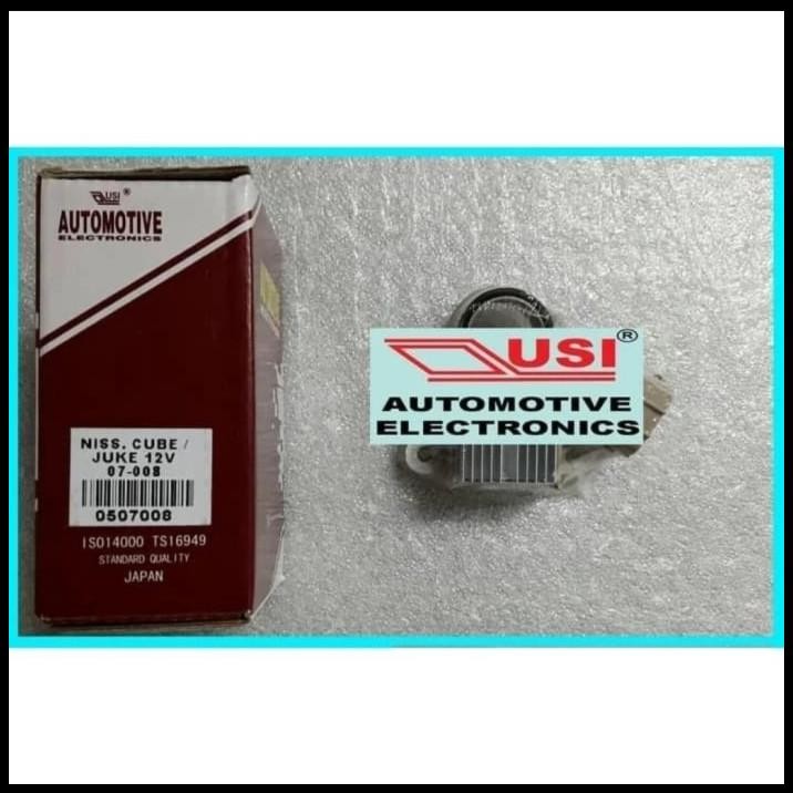 GRATIS ONGKIR IC REGULATOR NISSAN TEANA J32 NISSAN JUKE NISSAN CUBE 12 VOLT 
