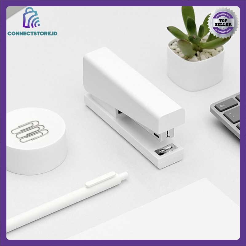 

LEMO Stapler Hekter - Putih