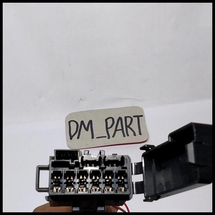 GRATIS ONGKIR RUMAH BOX BOK SIKRING SEKRING FUSE YAMAHA NMAX ABS OLD NEW 2020 AEROX 