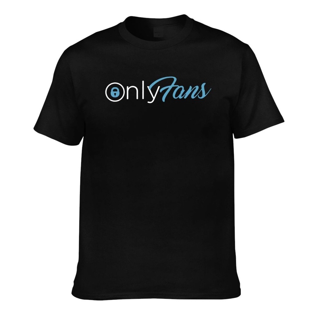 Atasan Lucu Onlyfans Only Fans Kaus Cetak Kreatif Pria |eaLce7wt|