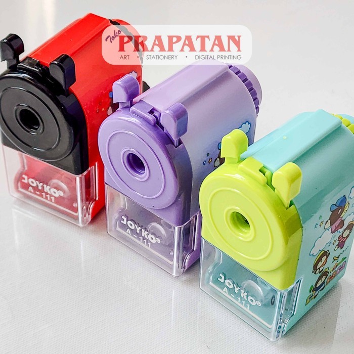 

Rautan Joyko A-111 Sharpener #Original