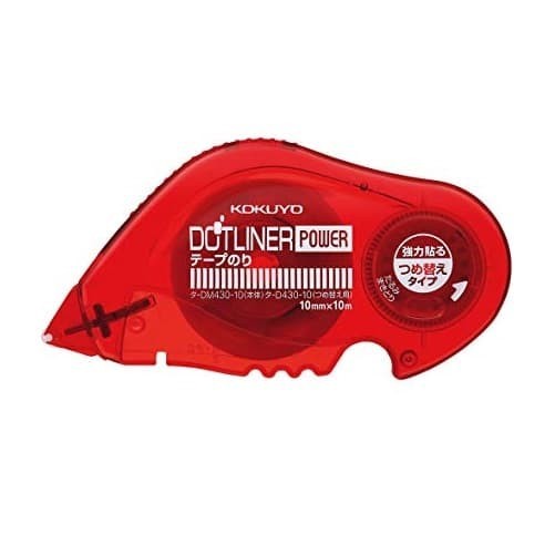 

Refill Double Tape Tanpa Ampas T-D430-10 #Original