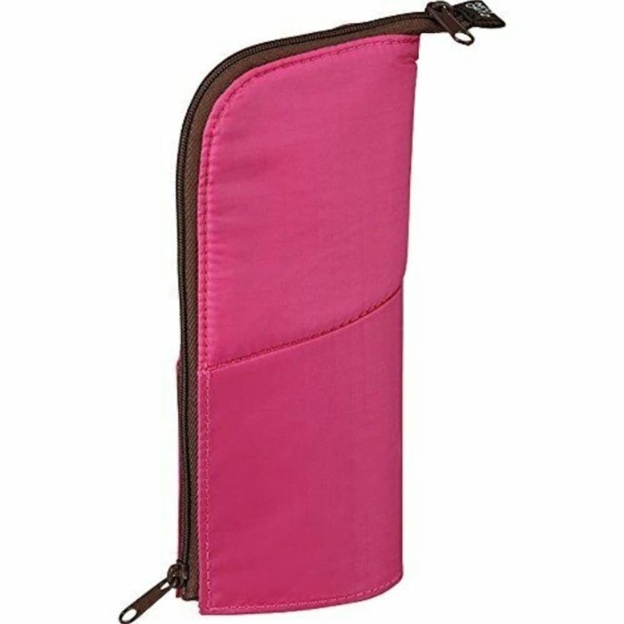 

Kokuyo Standing Pencil Case Neocritz F-Vbf130 Dot Inside #Original