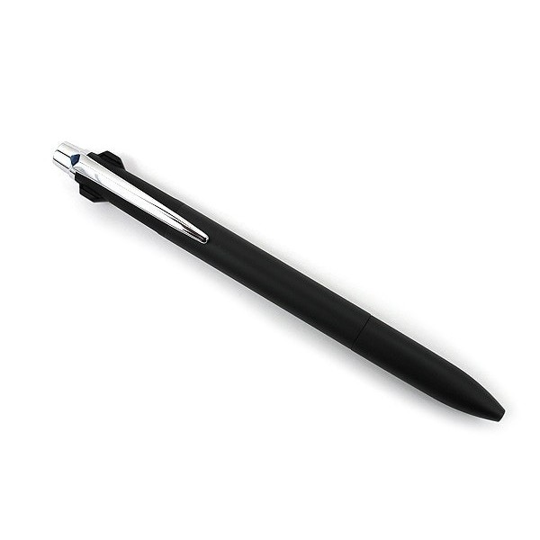 

Uni Jetstream Prime 3 Color Ballpoint Multi Pen - 0.7 Mm - Black Body #Original