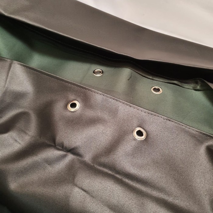 Karpet Terpal Tutup Bak Pickup / Cover Tutup Penutup Bak Mobil