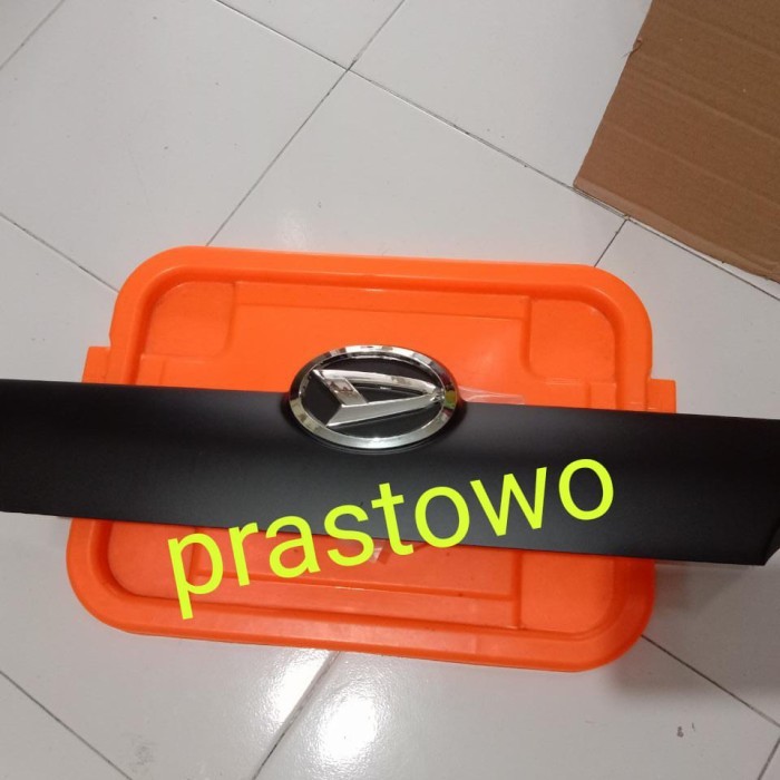 Grill Daihatsu Espass Neo Zebra