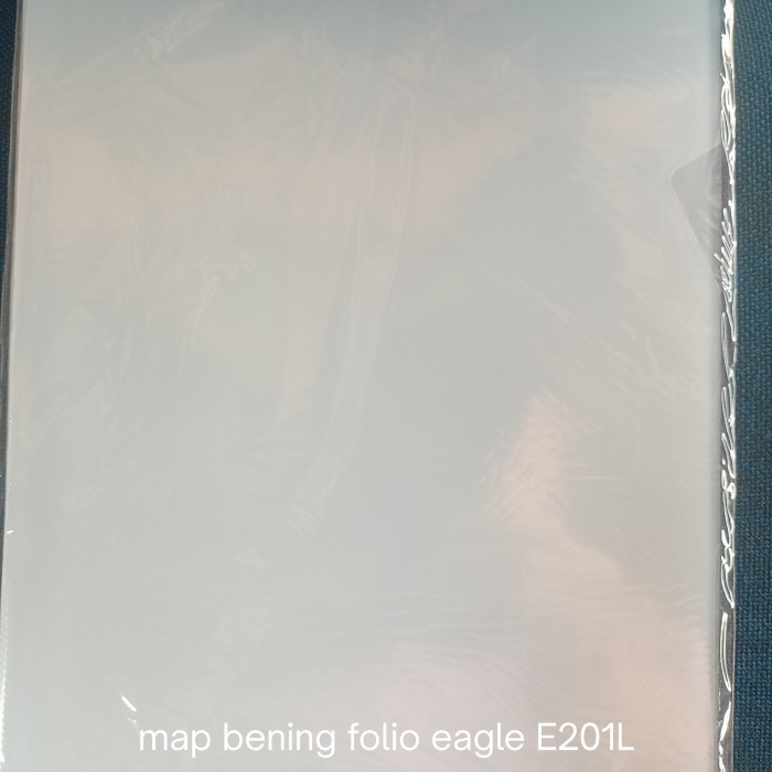 

Map Bening Eagle Folio E201L #Original