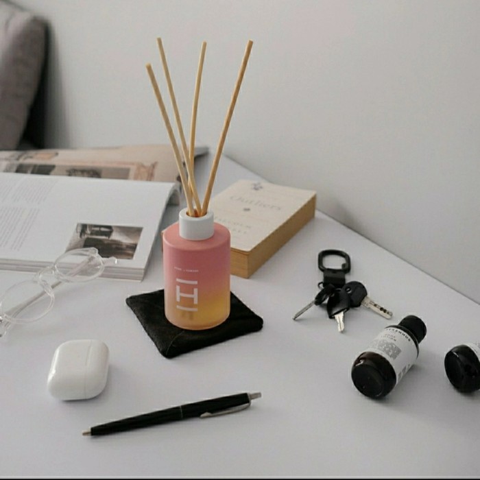 READY STOKKK Home of Humans This Room Makes Me Orgasm Reed Diffuser