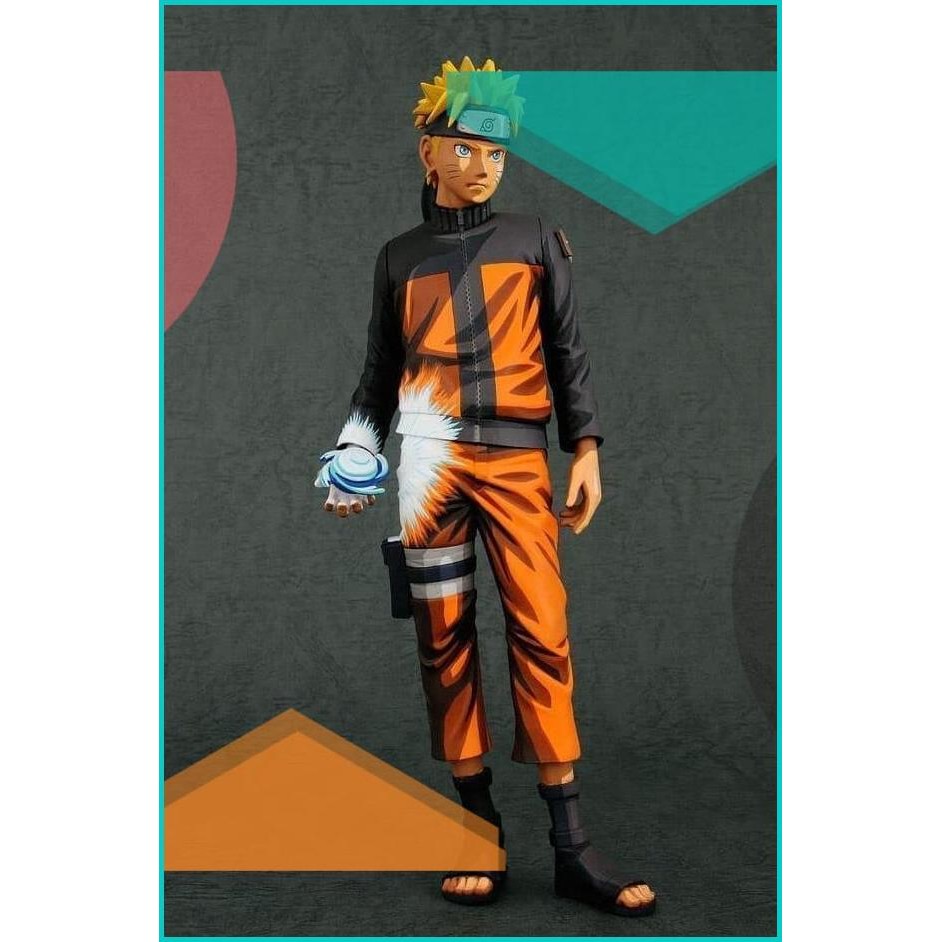 Grandista Naruto Manga Dimension 11OKTZ4 sparepart