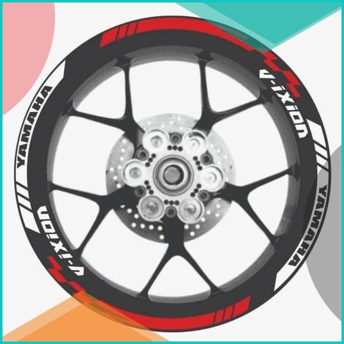 cutting stiker lis velk vixion old/new 11OKTZ4 tools