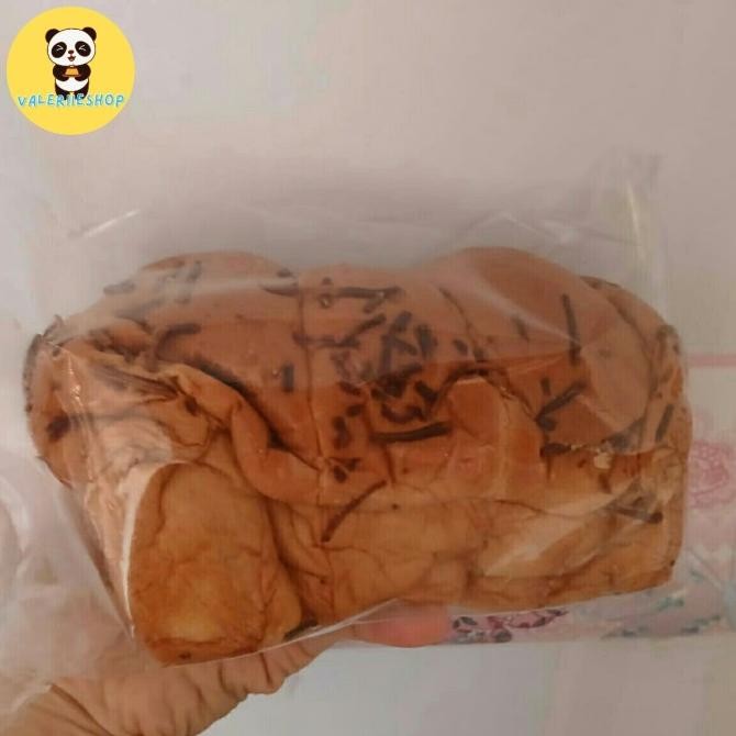 

Promo Roti Keset Keju Gelora Psr Jatinegara