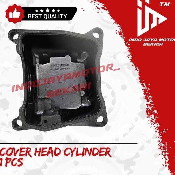 Cover Head Cylinder Tutup Kop Vario 125 Vario 150 Ori 12310-Kwn-600