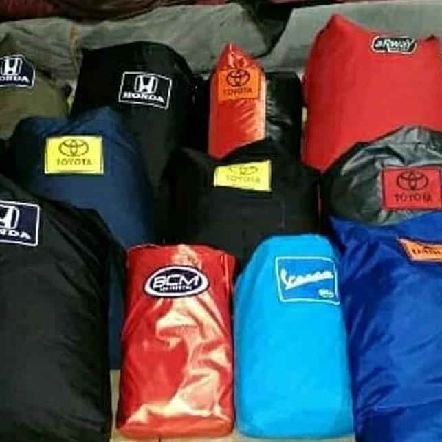 sarung cover motor Benelli Patagonian Eagle 250 selimut