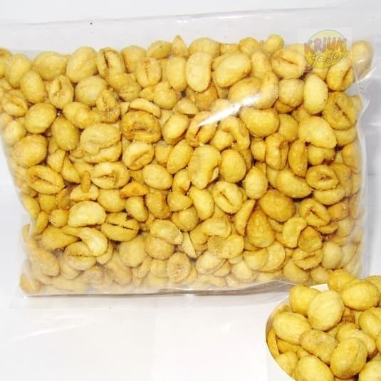 

Kacang Bogor 500gram